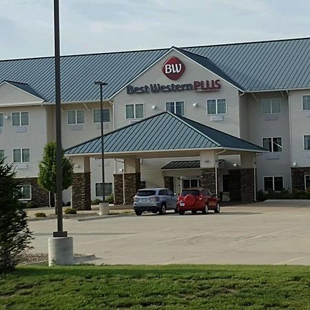 Best Western Plus Green Mill Village Hotel & Suites Arcola Dış mekan fotoğraf